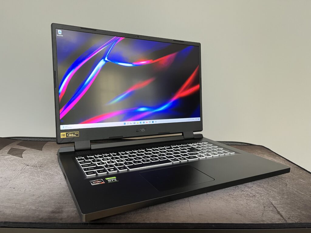 używane laptopy do gier
