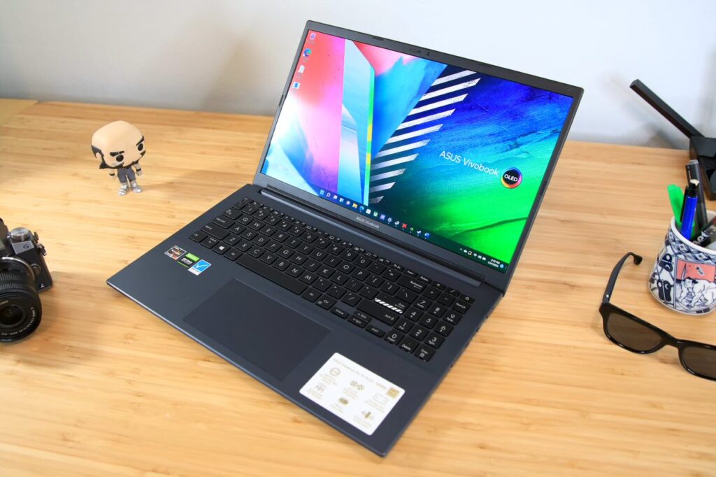 używane laptopy do gier