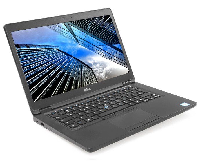 tanie używane laptopy