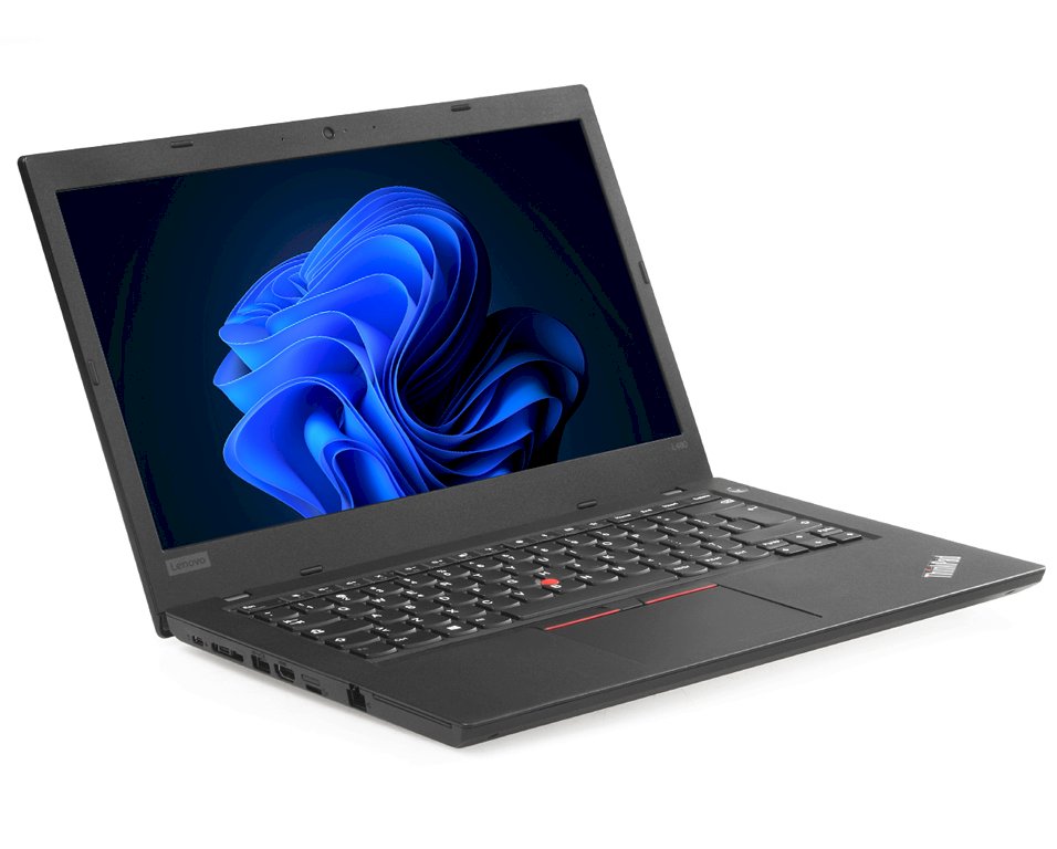 tanie używane laptopy