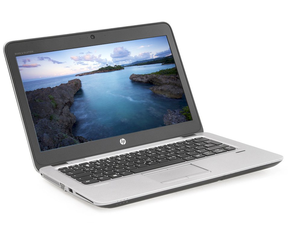 tanie używane laptopy